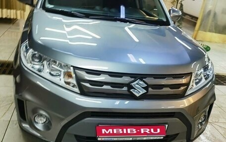Suzuki Vitara II рестайлинг, 2016 год, 1 900 000 рублей, 1 фотография