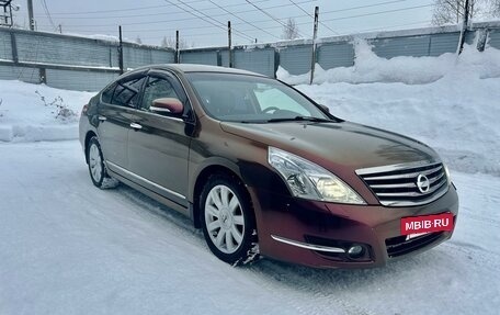 Nissan Teana, 2008 год, 950 000 рублей, 6 фотография