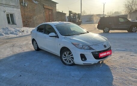 Mazda 3, 2012 год, 1 050 000 рублей, 6 фотография