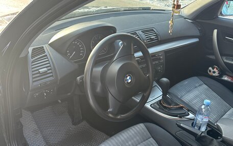 BMW 1 серия, 2005 год, 3 фотография