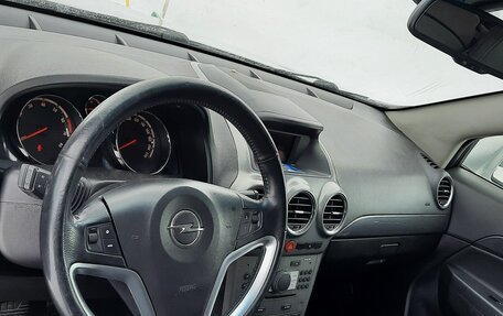 Opel Antara I, 2011 год, 1 250 000 рублей, 5 фотография
