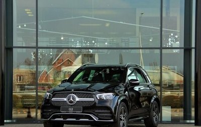 Mercedes-Benz GLE, 2022 год, 12 000 000 рублей, 1 фотография