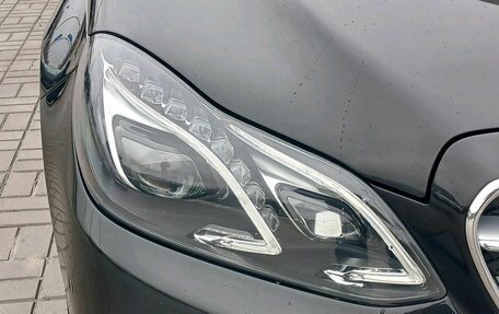 Mercedes-Benz E-Класс, 2013 год, 2 179 000 рублей, 4 фотография