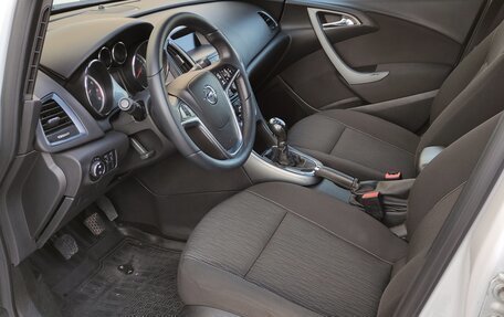 Opel Astra J, 2012 год, 975 000 рублей, 12 фотография