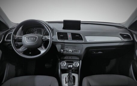 Audi Q3, 2013 год, 1 963 000 рублей, 5 фотография