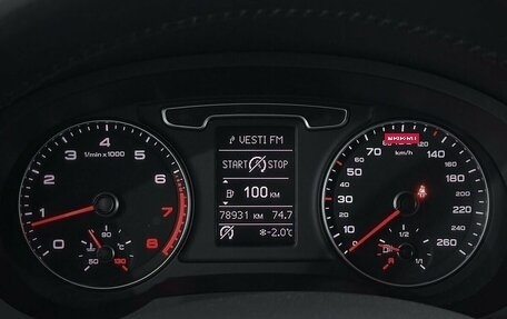 Audi Q3, 2013 год, 1 963 000 рублей, 6 фотография