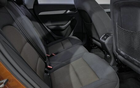 Audi Q3, 2013 год, 1 963 000 рублей, 12 фотография