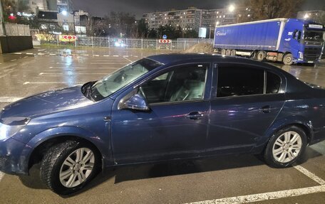Opel Astra H, 2011 год, 700 000 рублей, 2 фотография