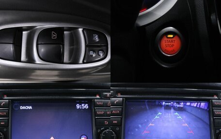 Nissan Juke II, 2012 год, 1 095 000 рублей, 20 фотография
