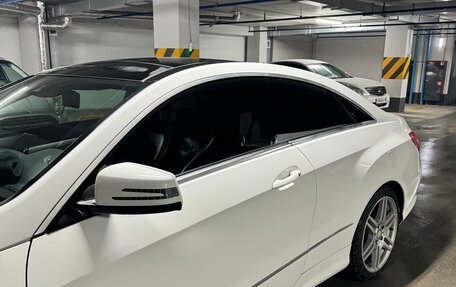 Mercedes-Benz E-Класс, 2013 год, 1 900 000 рублей, 9 фотография