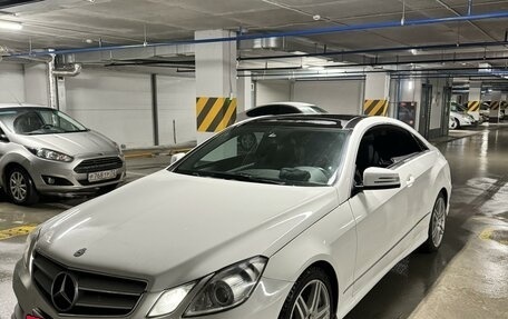 Mercedes-Benz E-Класс, 2013 год, 1 900 000 рублей, 8 фотография