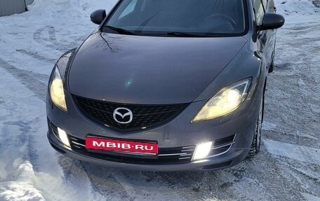 Mazda 6, 2008 год, 875 000 рублей, 5 фотография