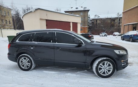 Audi Q7, 2008 год, 1 373 000 рублей, 6 фотография