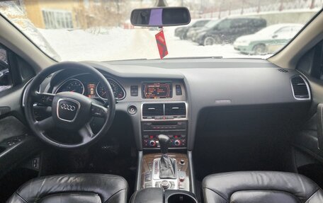 Audi Q7, 2008 год, 1 373 000 рублей, 14 фотография