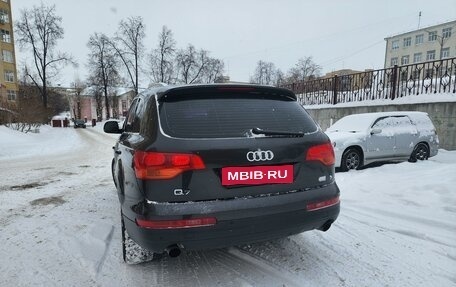 Audi Q7, 2008 год, 1 373 000 рублей, 9 фотография