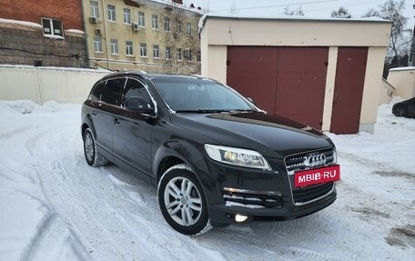 Audi Q7, 2008 год, 1 373 000 рублей, 8 фотография