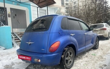 Chrysler PT Cruiser, 2005 год, 575 000 рублей, 6 фотография