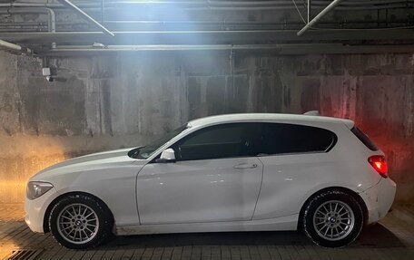 BMW 1 серия, 2013 год, 925 000 рублей, 6 фотография