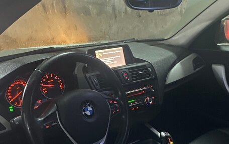BMW 1 серия, 2013 год, 925 000 рублей, 5 фотография