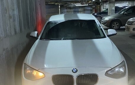 BMW 1 серия, 2013 год, 925 000 рублей, 7 фотография