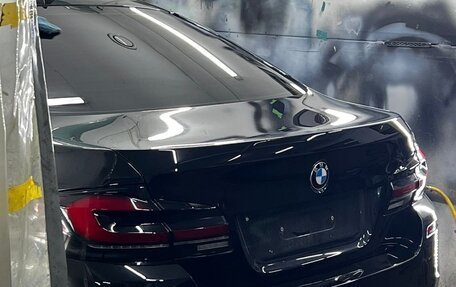 BMW 5 серия, 2011 год, 1 500 000 рублей, 5 фотография