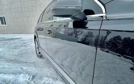 Audi Q7, 2019 год, 4 785 000 рублей, 10 фотография