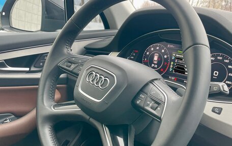 Audi Q7, 2019 год, 4 785 000 рублей, 16 фотография