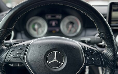 Mercedes-Benz A-Класс, 2013 год, 1 100 000 рублей, 14 фотография