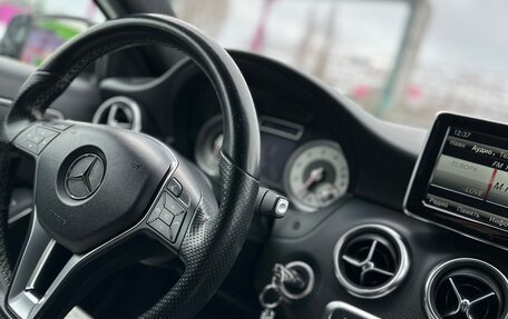 Mercedes-Benz A-Класс, 2013 год, 1 100 000 рублей, 17 фотография