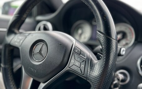 Mercedes-Benz A-Класс, 2013 год, 1 100 000 рублей, 16 фотография