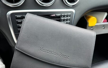Mercedes-Benz A-Класс, 2013 год, 1 100 000 рублей, 20 фотография