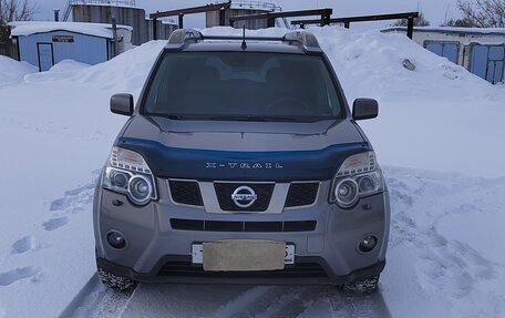 Nissan X-Trail, 2012 год, 1 500 000 рублей, 2 фотография