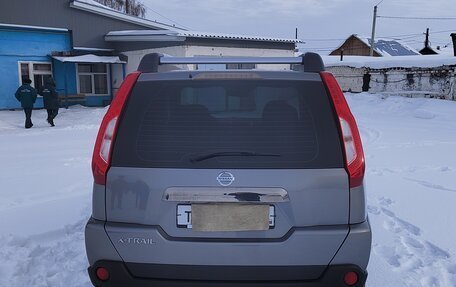 Nissan X-Trail, 2012 год, 1 500 000 рублей, 6 фотография
