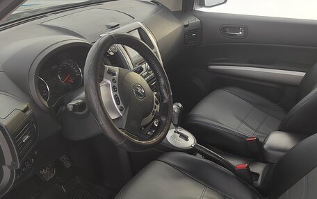 Nissan X-Trail, 2012 год, 1 500 000 рублей, 8 фотография