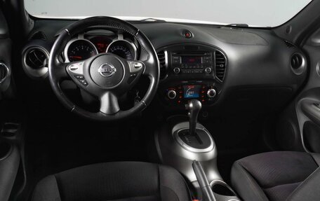 Nissan Juke II, 2012 год, 1 299 000 рублей, 6 фотография