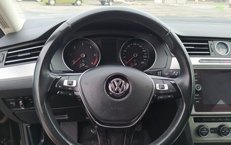 Volkswagen Passat B8 рестайлинг, 2019 год, 1 950 000 рублей, 13 фотография