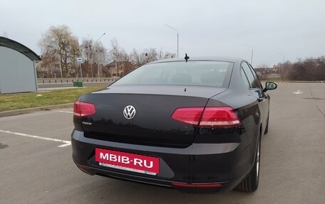 Volkswagen Passat B8 рестайлинг, 2019 год, 1 950 000 рублей, 6 фотография