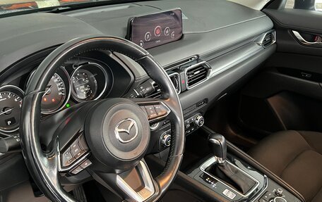 Mazda CX-5 II, 2018 год, 2 599 000 рублей, 8 фотография