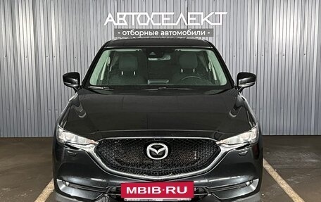 Mazda CX-5 II, 2018 год, 2 599 000 рублей, 2 фотография