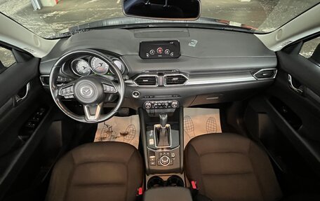 Mazda CX-5 II, 2018 год, 2 599 000 рублей, 19 фотография