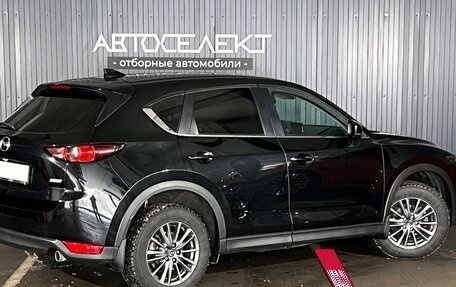 Mazda CX-5 II, 2018 год, 2 599 000 рублей, 4 фотография