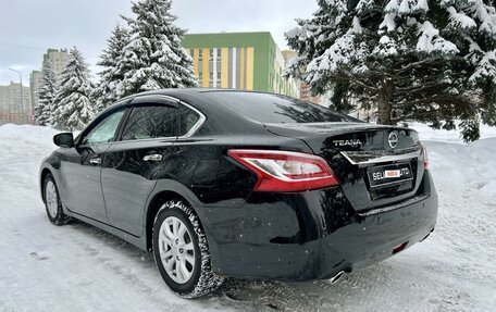 Nissan Teana, 2014 год, 1 545 000 рублей, 10 фотография