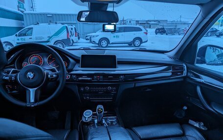 BMW X5, 2015 год, 3 500 000 рублей, 2 фотография