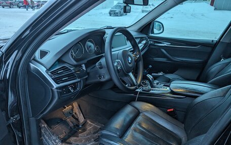 BMW X5, 2015 год, 3 500 000 рублей, 6 фотография
