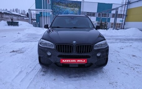 BMW X5, 2015 год, 3 500 000 рублей, 7 фотография