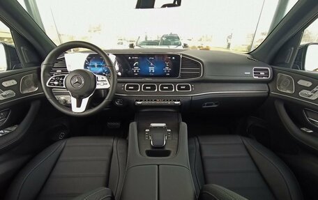 Mercedes-Benz GLE, 2022 год, 12 000 000 рублей, 4 фотография