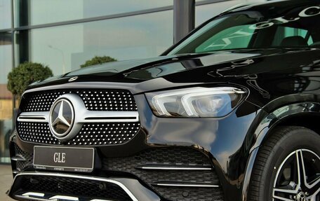 Mercedes-Benz GLE, 2022 год, 12 000 000 рублей, 16 фотография
