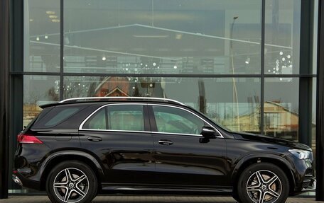 Mercedes-Benz GLE, 2022 год, 12 000 000 рублей, 17 фотография