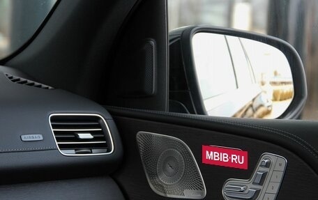 Mercedes-Benz GLE, 2022 год, 12 000 000 рублей, 21 фотография