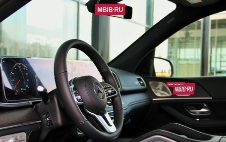 Mercedes-Benz GLE, 2022 год, 12 000 000 рублей, 19 фотография